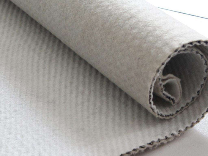 普及一下什么是復合排水網(wǎng)