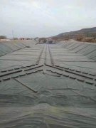 氧化池防滲膜生產