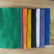 300g路面土工布多少錢