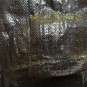 200克黑色土工布供貨商