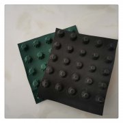 200克綠色蓋網土工布價格是多少