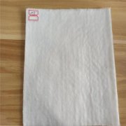 200g專用土工布生產