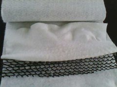 03mmhdpe土工膜生產