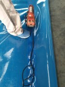 土工膜型號(hào)