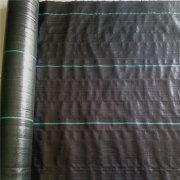 400g有紡土工布表