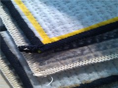 300克長絲土工布多少錢