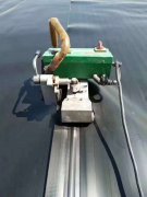 06mm填埋場土工膜供貨商