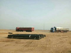 150克短絲土工布生產(chǎn)