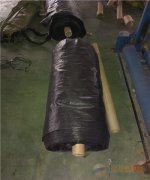 07mm防滲hdpe土工膜