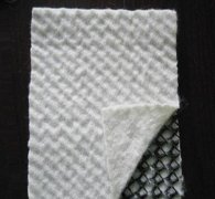 400克環(huán)保土工布供貨商