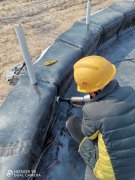 魚(yú)池防滲土工膜多少錢(qián)