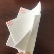 200g透水土工布生產