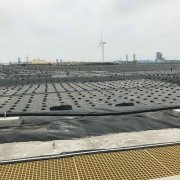 200克綠色土工布供貨商