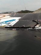 100g土工布土工膜多少錢