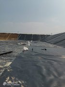 07mm垃圾場土工膜