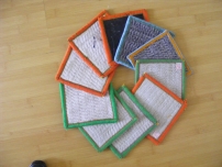 優質復合土工膜