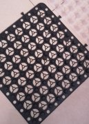 2mm土工防滲膜供貨商