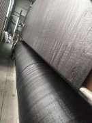 魚塘土工膜生產