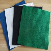 150克環保土工布生產