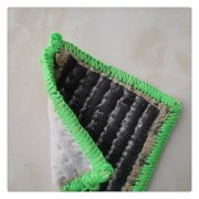 300g白色土工布生產