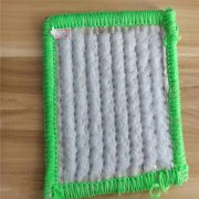 膨潤(rùn)防水毯