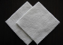 400g長(zhǎng)絲土工布表