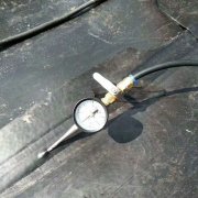 復(fù)合土工布