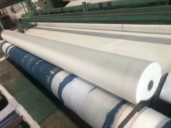 500g土工布企業生產
