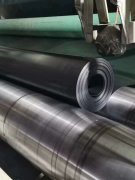 200克土工布土工膜生產