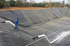 150克無紡土工布供貨商