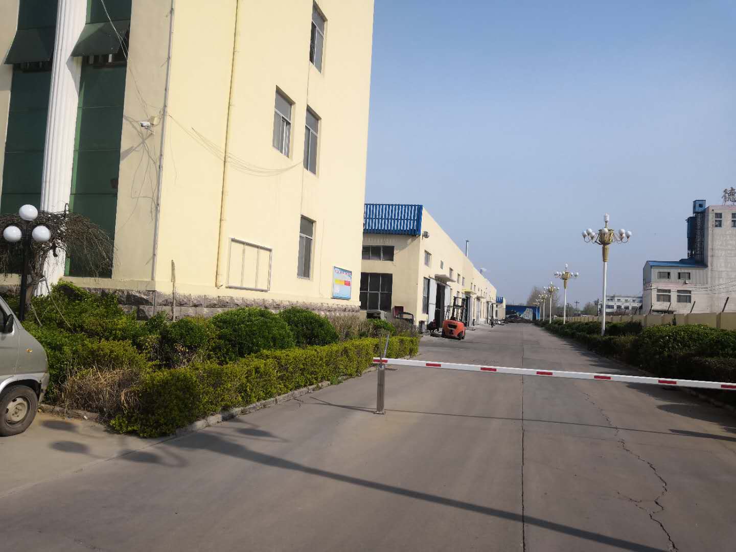 生態袋生產廠家