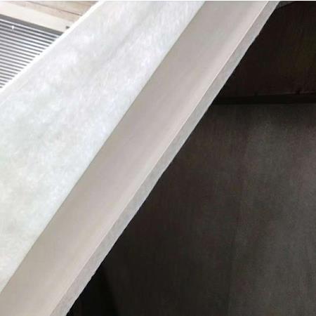 400克綠色土工布表