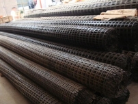 400克生產(chǎn)土工布表