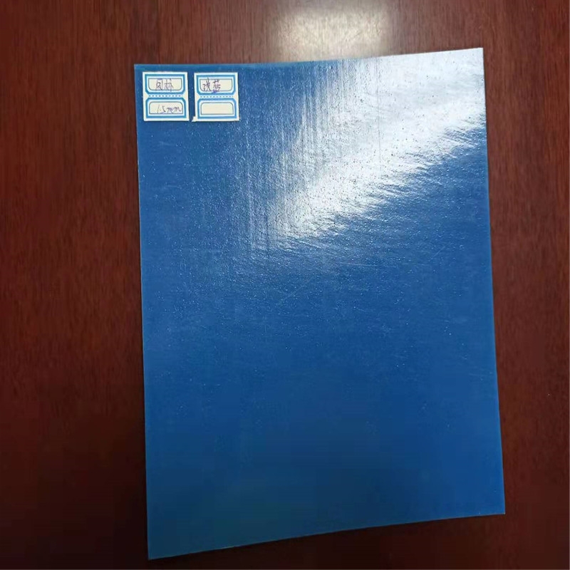 200克長絲土工布生產