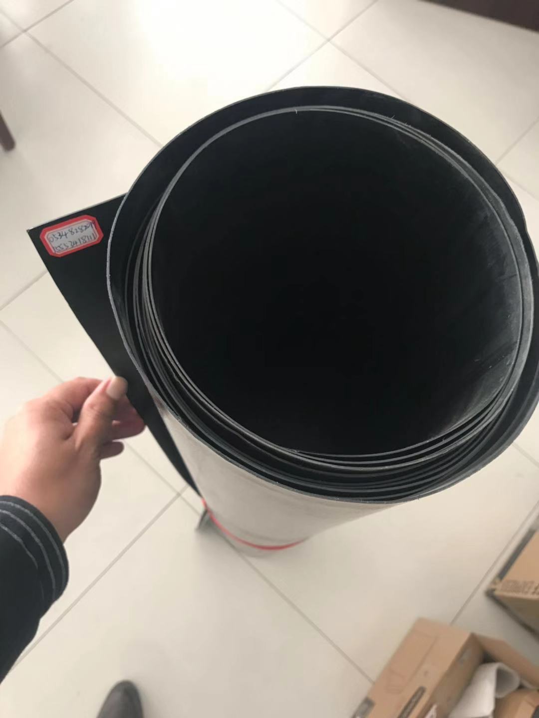 1mm防滲膜多少錢(qián)