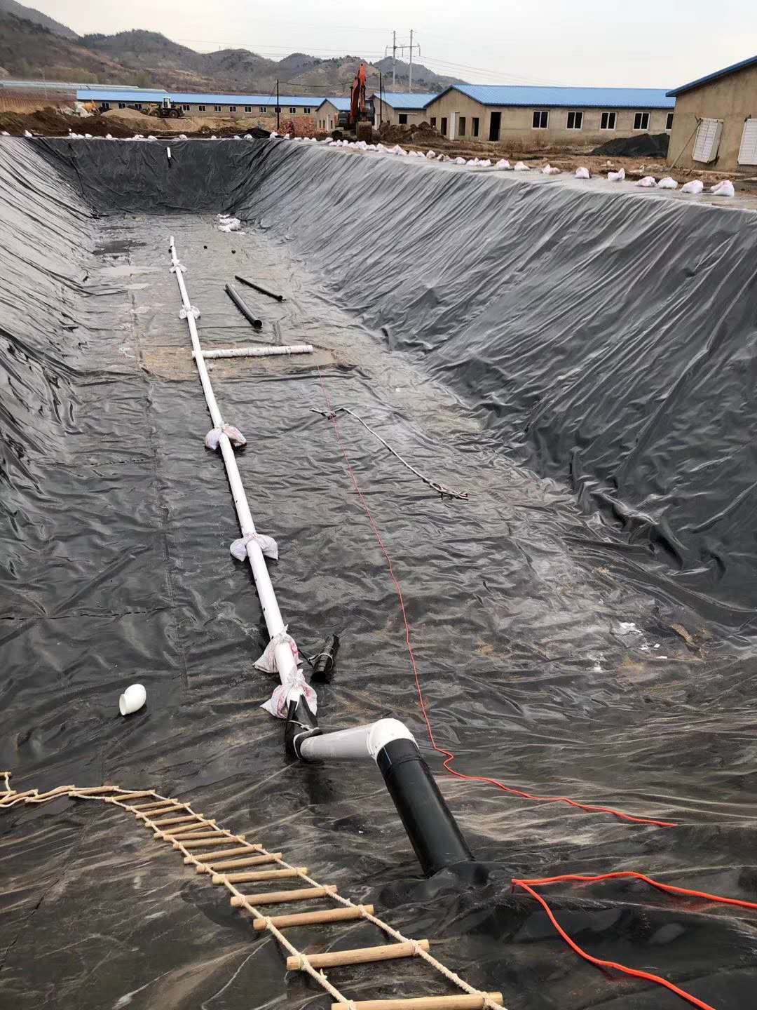 400g綠色土工布多少錢