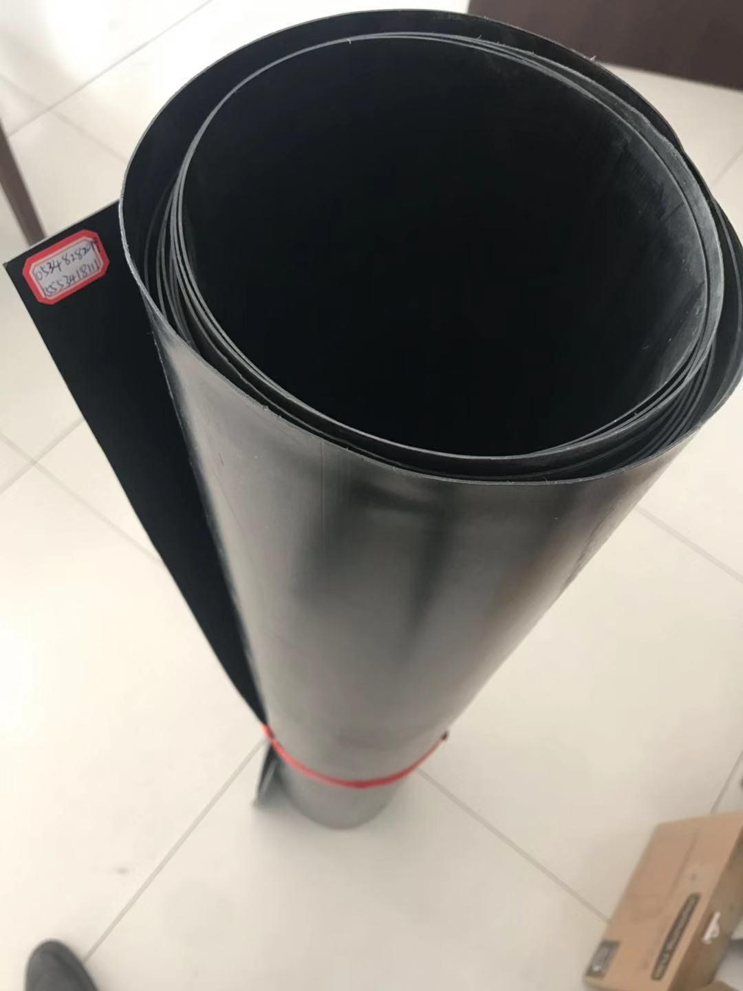 防滲hdpe土工膜價格