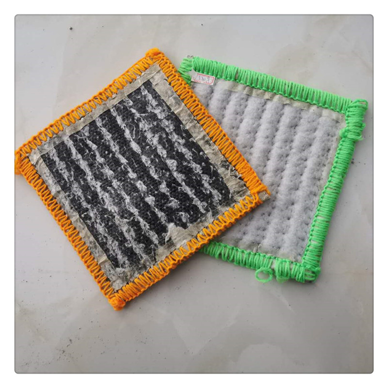 2mm光面土工膜供貨商