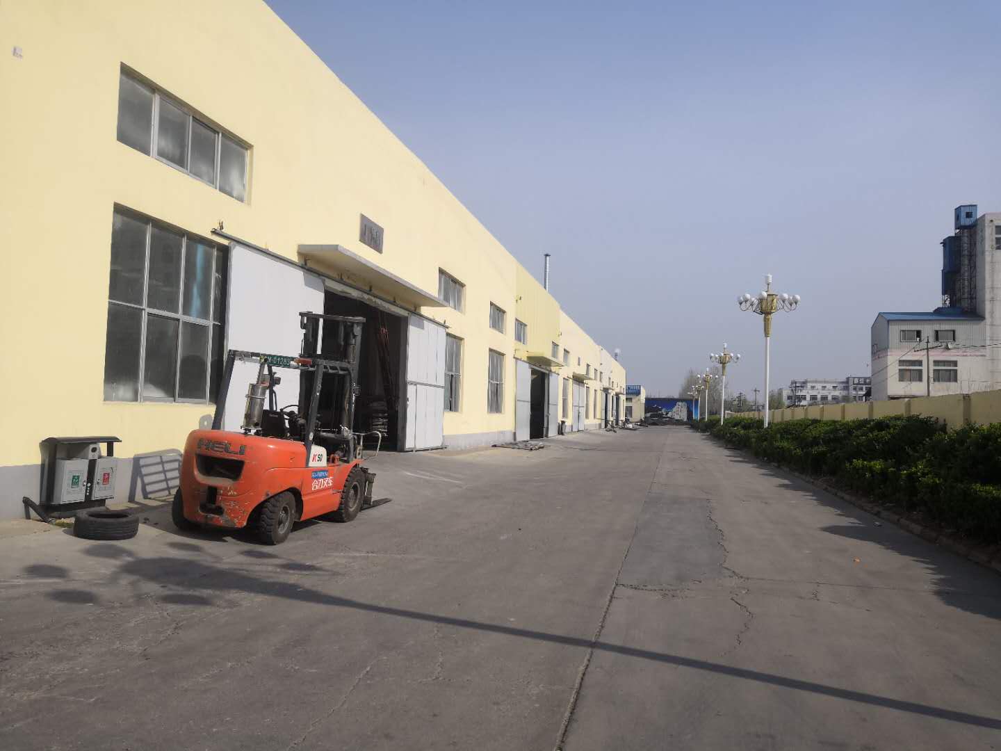 魚塘土工膜供貨商