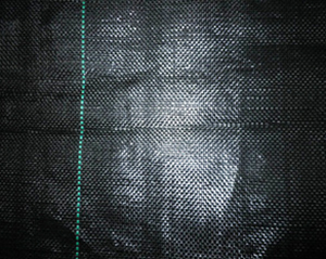 100g路面土工布表