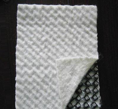 400g國(guó)標(biāo)土工布生產(chǎn)