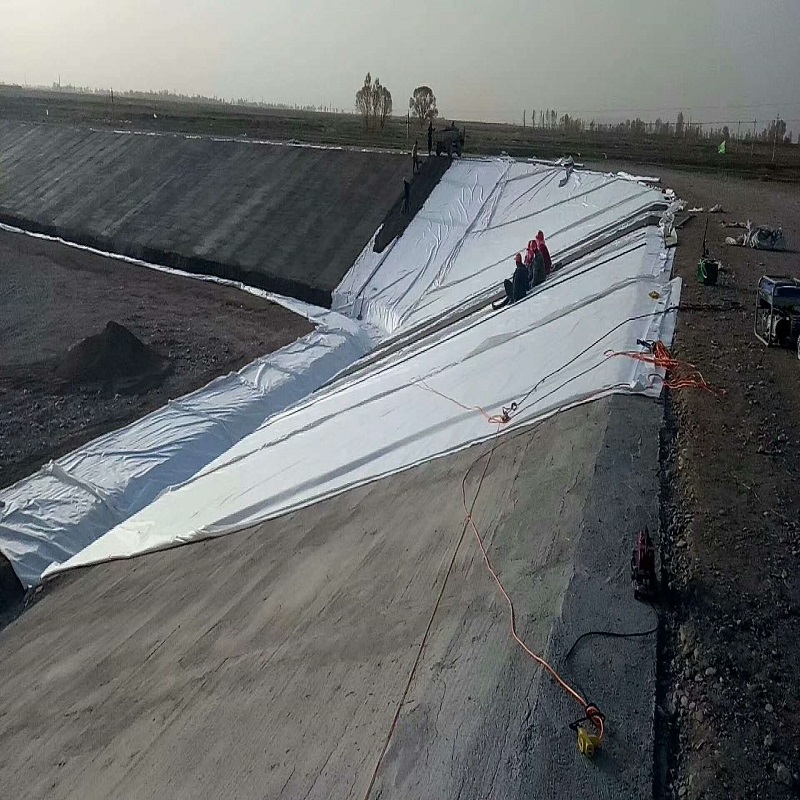 06mm環保防滲膜供貨商