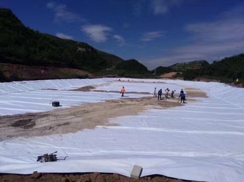 300g生產土工布價格