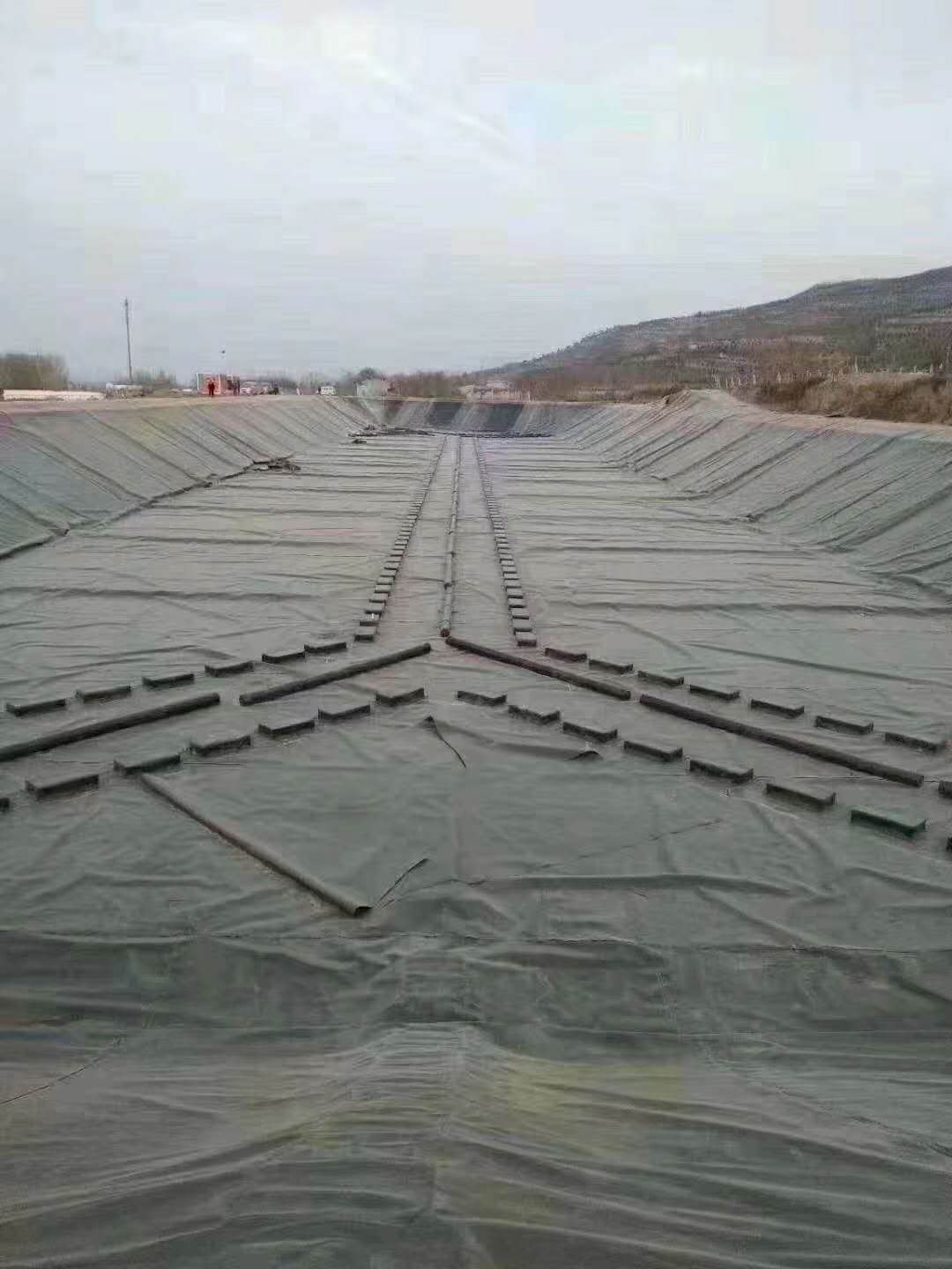 500克軌道土工布多少錢