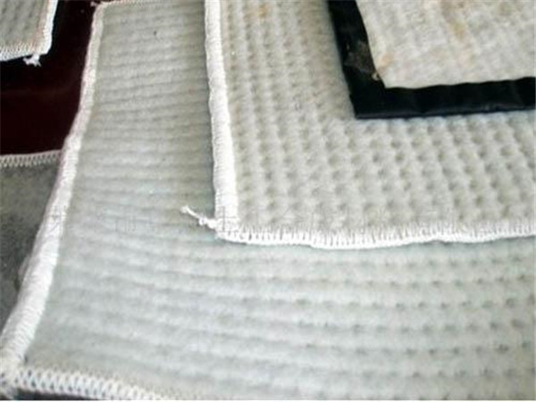 2mm土工膜工程生產