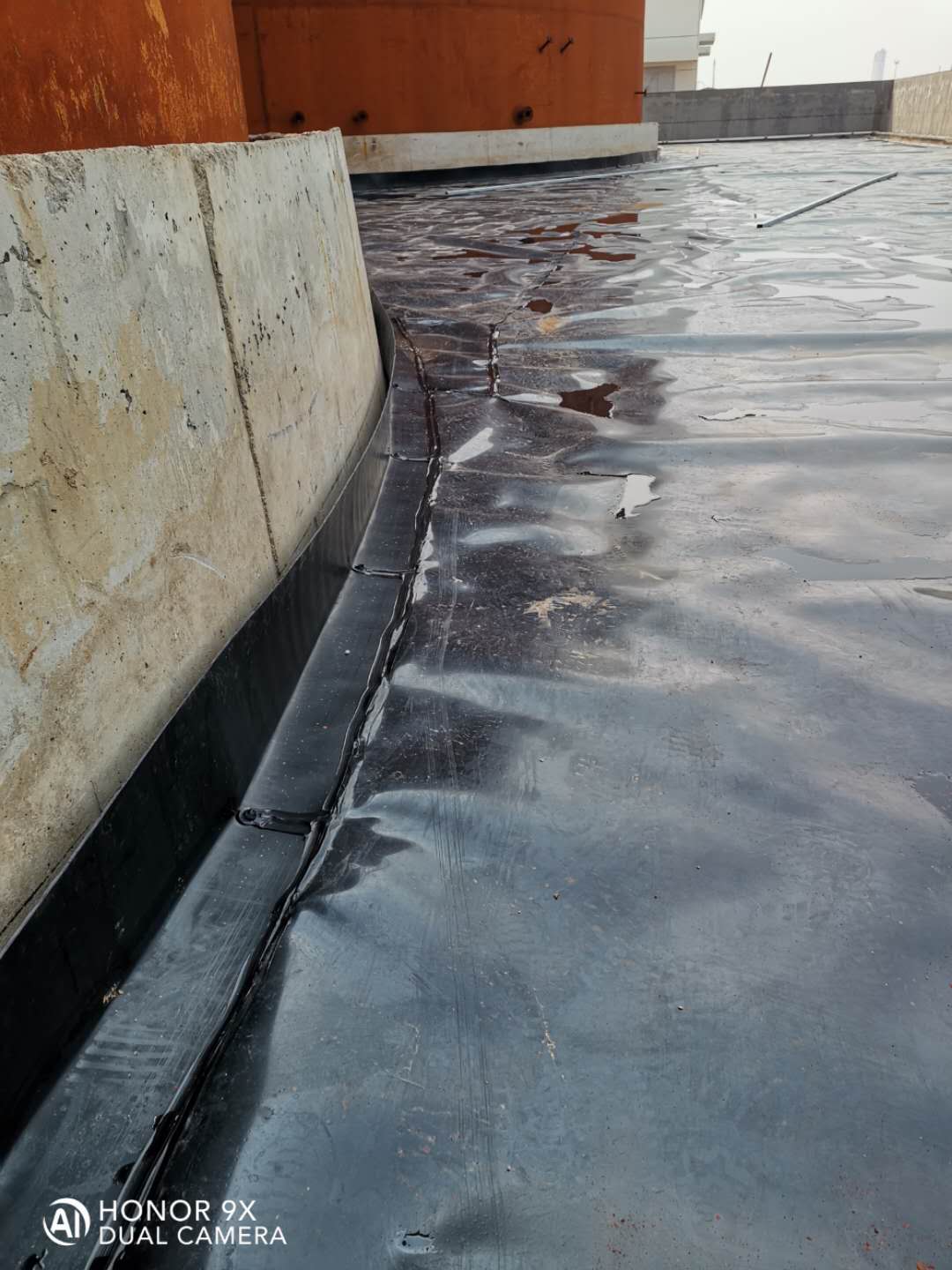 025mm優質土工膜