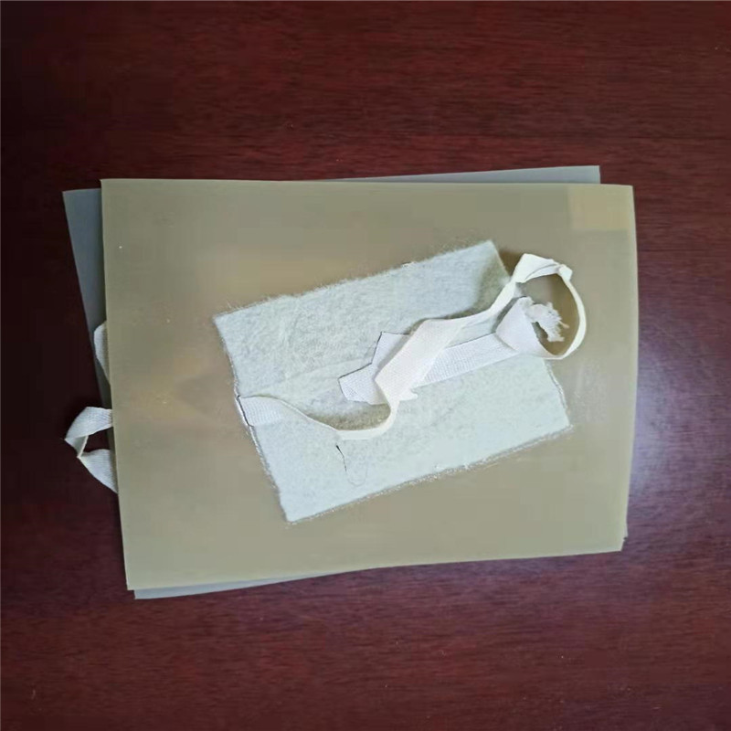 07mm土工膜袋價格