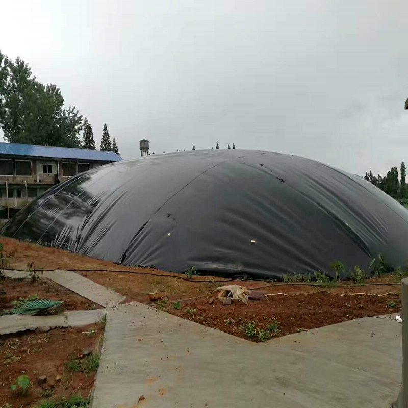 05mm黑色防滲膜生產(chǎn)