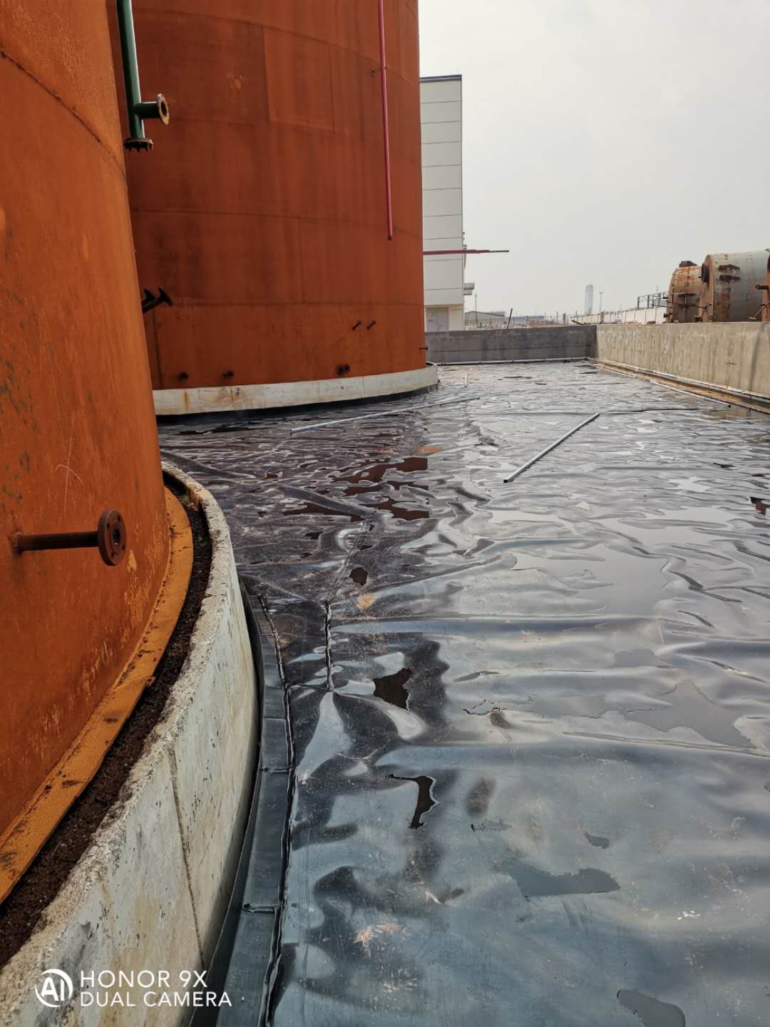 100g黑色土工布價格