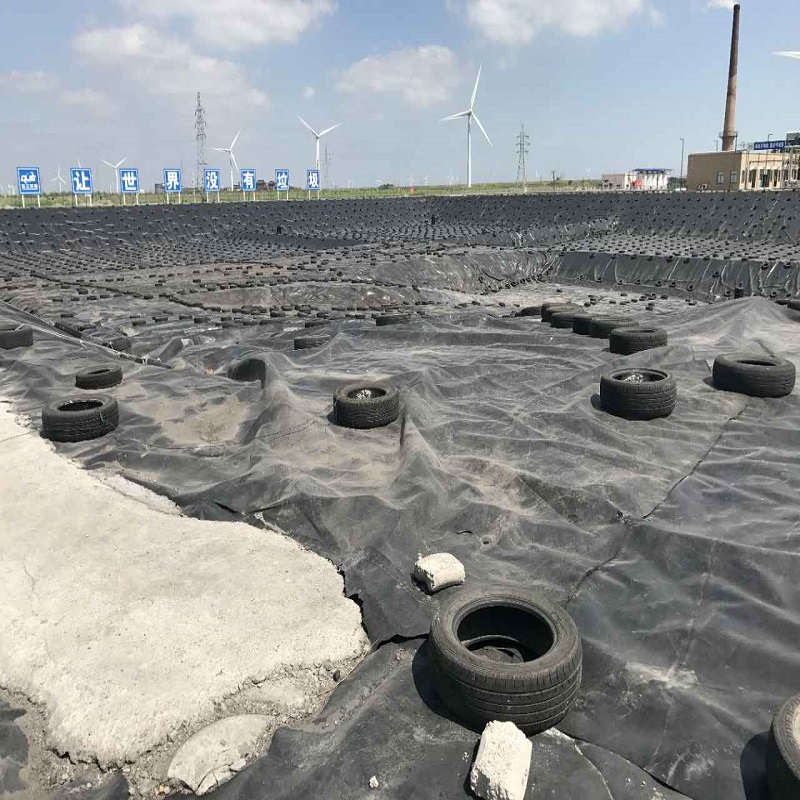 200g土工布企業多少錢